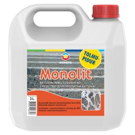 Betooni immutusvahend Eskaro Monolit 3 l
