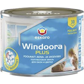 Akna- ja uksevärv Eskaro Windoora Plus