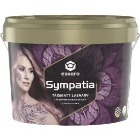 Laevärv Eskaro Sympatia 4,75 l