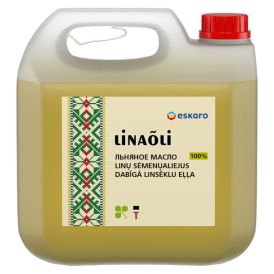 Linaõli Eskaro 3 l