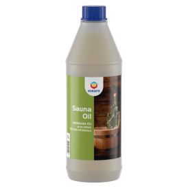 Saunalava õli Eskaro Sauna Oil 1 l