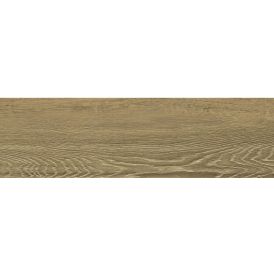 Põrandaplaat Serra Fassino 15 x 60 cm pruun