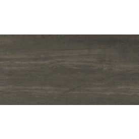 Põrandaplaat Serra Wave 30 x 60 cm antratsiit