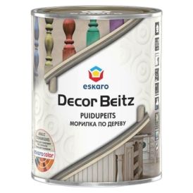 Puidupeits Eskaro Decor Beitz 0,9 l