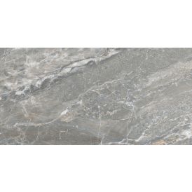 Seina-/Põrandaplaat Serra Ceramiche New Prisma Dark 30 x 60 cm