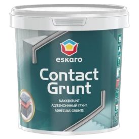 Nakkekrunt Eskaro Contact Grunt 0,7 l roosa