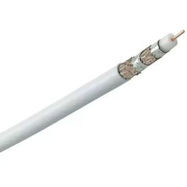 Antennikaabel Kabelexpress Coaxial 120 dB, jooksva meetriga