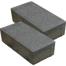 Sillutiskivi Ikodor Talukivi 80 hall 200 x 100 x 80 mm