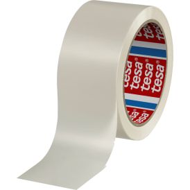 Aknateip tesa® Moll valge 66 m x 50 mm