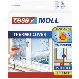 Termokile tesa® Moll 4 m x 1,5 m