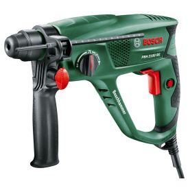 Puurvasar Bosch PBH 2100 RE, 550 W