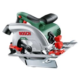 Ketassaag Bosch PKS 55, 1200 W