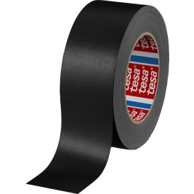 Tekstiilteip tesa® Professional Premium must 25 m x 50 mm