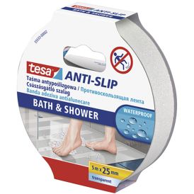 Libisemist takistav teip tesa® 5 m x 25 mm