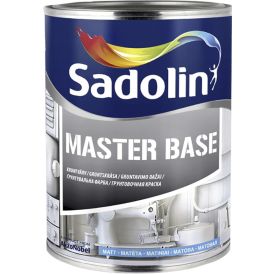 Kruntvärv Master Base 1 l