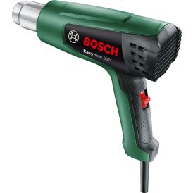 Kuumaõhupuhur Bosch EasyHeat 500, 1600 W