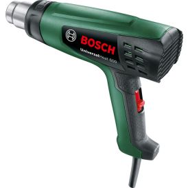 Kuumaõhupuhur Bosch UniversalHeat 600, 1800 W