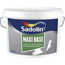Aluspahtel Maxi Base 10 l