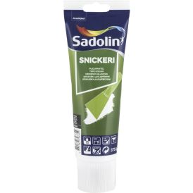 Puidupahtel Sadolin Snickeri 375 g