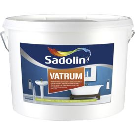 Niiskuskindel seinavärv Vatrum 10 l