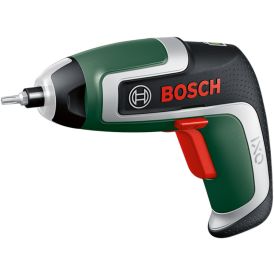 Akukruvikeeraja Bosch IXO 7