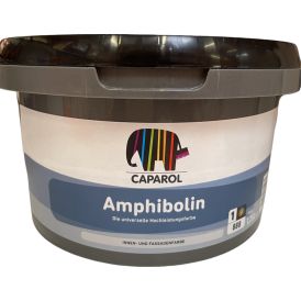 Universaalvärv Caparol Amphibolin B1 valge 1,25 l