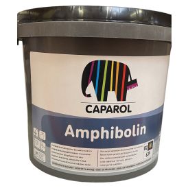 Universaalvärv Caparol Amphibolin B2 ainult toonimiseks 2,5 l