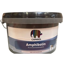 Universaalvärv Caparol Amphibolin B2 ainult toonimiseks 1,25 l