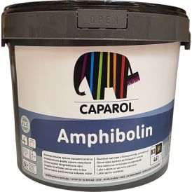 Universaalvärv Caparol Amphibolin B3 ainult toonimiseks 2,35 l