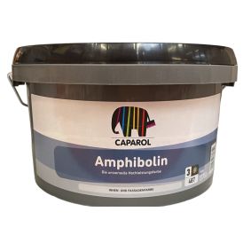 Universaalvärv Caparol Amphibolin B2 ainult toonimiseks 1,175 l