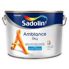 Laevärv Ambiance Sky 10 l
