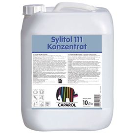 Immutusvahend Caparol Sylitol 111 Konzentrat 10 l