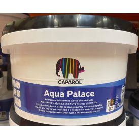 Puitfassaadivärv Caparol Aqua Palace B3 ainult toonimiseks 1,75 l