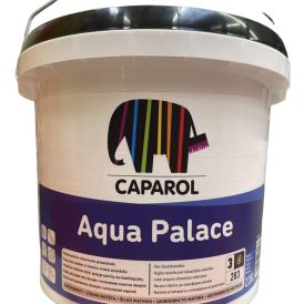 Puitfassaadivärv Caparol Aqua Palace B3 ainult toonimiseks 2,35 l