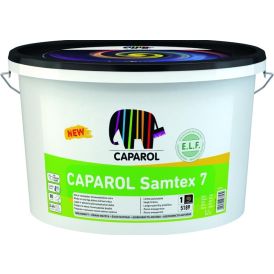 Caparol Samtex7 ELF B3 1,175 l ainult toonimiseks