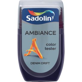 Toonitester Sadolin Ambiance Denim Drift 30 ml
