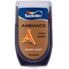Toonitester Sadolin Ambiance Dandy Dust 30 ml