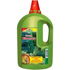 Mõrusoola lahus Greenworld 3 l