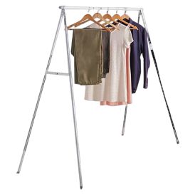 Riidestange Aino 150 x 78 x 156 cm