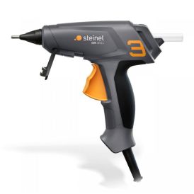 Kuumliimipüstol Steinel GlueMatic 3011 + plastkohver