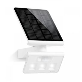 Päikesepatareiga LED-seinavalgusti Steinel XSolar L-S ONE