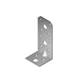 Naelutusnurk Arras 90 x 40 x 40 mm