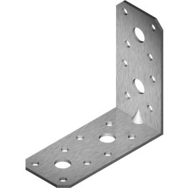 Naelutusnurk 90 x 90 x 40 mm