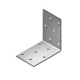 Naelutusnurk Arras 40 x 40 x 20 mm