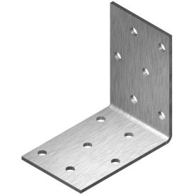 Naelutusnurk Arras 80 x 80 x 60 mm