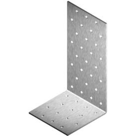 Naelutusnurk Arras 160 x 80 x 60 mm erikülgne