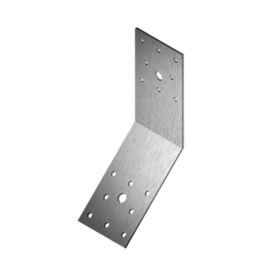 Naelutusnurk 135°, 50 x 50 x 35 mm