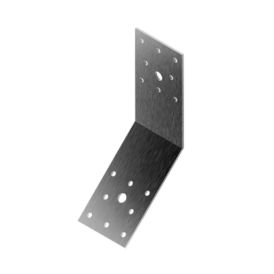 Naelutusnurk Arras 135°, 100 x 100 x 55 mm