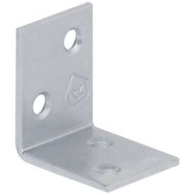 Mööblinurk Arras 30 x 30 x 25 mm valge