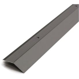 Nivooliist pronks, 15/43 x 900 mm